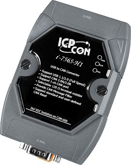 I-7565-H1-G CR