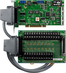 PCI-1602FU/S CR