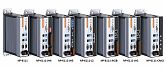 Встраиваемый компьютер на DIN-рейку NP-6111-JH3-J1900-4G-SSD512G