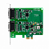 Плата PCIe-S142i CR