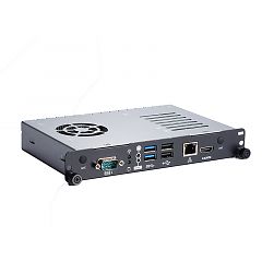 Компактный встраиваемый компьютер OPS500-520-H
