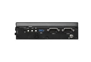 Конвертируемый встраиваемый компьютер P1101-N42