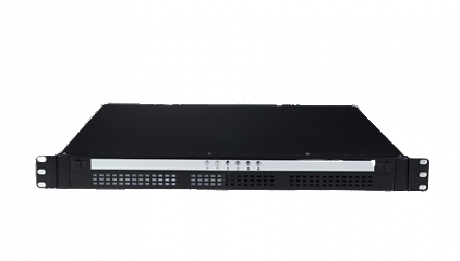Промышленный компьютерный корпус ACP-1010MB-00BE