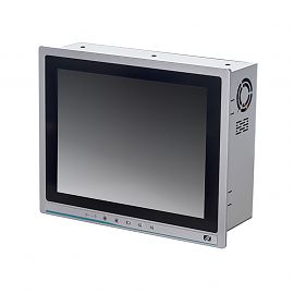 P1127E-500-N-US w/PCIe x4