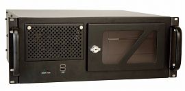 FRONT Rack I145 4U/i5-10500/8GBx2/512GB/NoOS