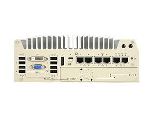Компактный встраиваемый компьютер Nuvo-9006P(EA)