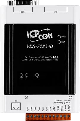 iDS-718i-D CR