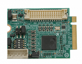 iDPM-LVDS