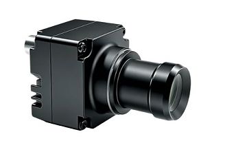Камера  JV8-OX08DC-5300-G2G-H30UA