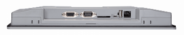 Панель оператора MT8121XE3