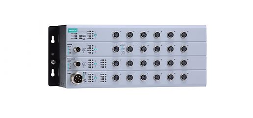 Коммутатор TN-4524A-16PoE-WV-T