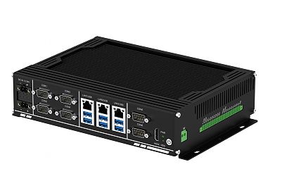 Компактный компьютер  eBOX-NNZ-B-C2