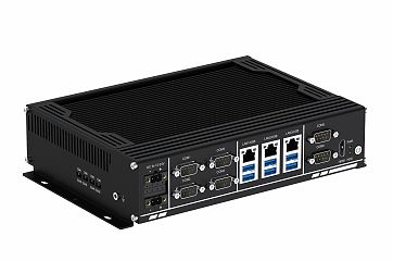 Компактный компьютер  eBOX-NNZ-B-C2