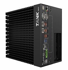 Многослотовый встраиваемый компьютер TANK-XM810-i7AC