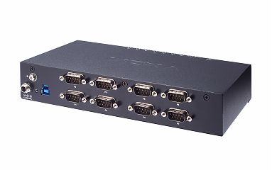 Преобразователь UPort 1650-8-G2-Hub