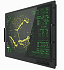 Промышленный монитор W32L100-MLA1FP-4K
