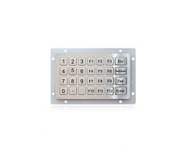 K-TEK-B138KP-28-DWP-USB