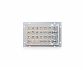 Антивандальная клавиатура K-TEK-B138KP-28-DWP-USB