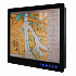 Морской панельный компьютер R19IH3S-MRA1FP-128GB- NMEA