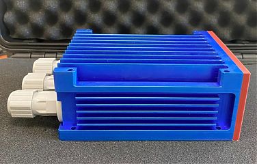 MobiBridge 10G