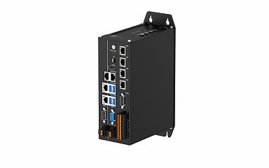 Встраиваемый компьютер на DIN-рейку  NP-NNZ-L4