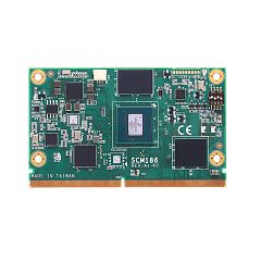 Процессорный модуль SCM186-4R8E-C2