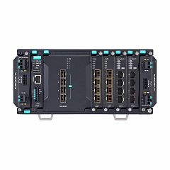 Коммутатор MDS-G4020-L3-4XGS-T