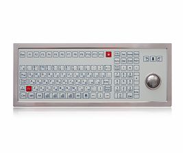 K-TEK-D410-OTB-KP-FN-SW-DT-US/RU-USB