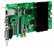 Плата ECAT-M808-32AX/S CR