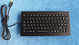 K-TEK-M263-FN-BL-BT-DWP-US/RU-USB