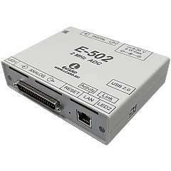 Модуль E-502-P-EU-D-I-m (поверка)