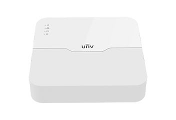 Видеорегистратор NVR501-08B-LP8