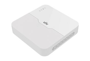 Видеорегистратор NVR501-08B-LP8