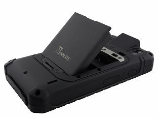 Защищенный коммуникатор E500RM8-4EH