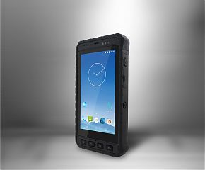 Защищенный коммуникатор E500RM8-4EH