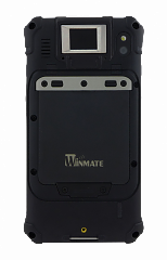 Защищенный коммуникатор E500RM8-4EH