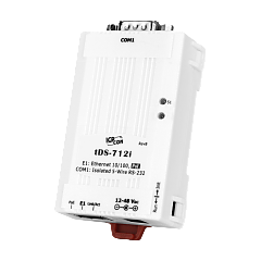 Сервер tDS-712i CR
