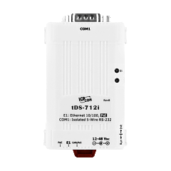 Сервер tDS-712i CR