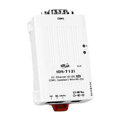 Сервер tDS-712i CR
