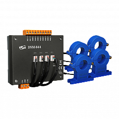Преобразователь DNM-844-500A CR