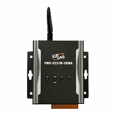 Концентратор данных PMC-5231M-3GWA CR