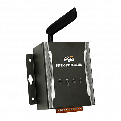 Концентратор данных PMC-5231M-3GWA CR