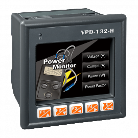 VPD-132-H CR