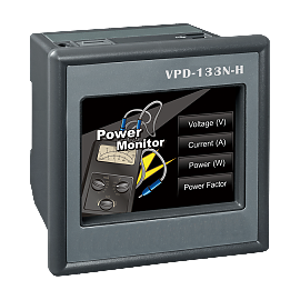 VPD-133N-H CR