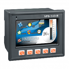 VPD-143-H