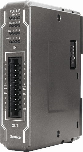 iR-PU01-P