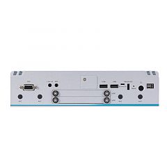 Компактный встраиваемый компьютер eBOX630A-11U-i7