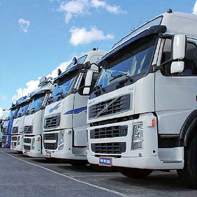 Автомобильный транспорт Автомобильный транспорт