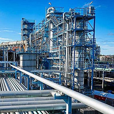 Взрывоопасные зоны Взрывоопасные зоны