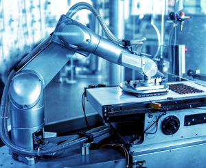 robot-arm
